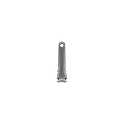 Poignée amovible TEFAL amovible Ingenio Grise Hippo L9863702