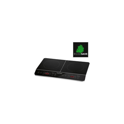 Domino induction PROFICOOK PC-DKI1067-noir