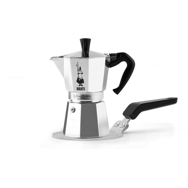 Adaptateur d'induction BIALETTI INDUCTION 13CM