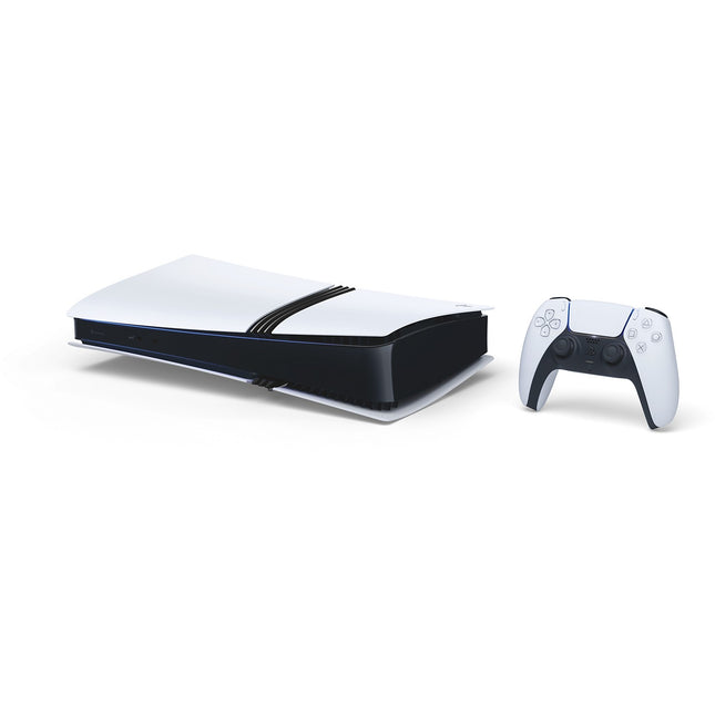 Console SONY PS5 Slim Digital Chassis E