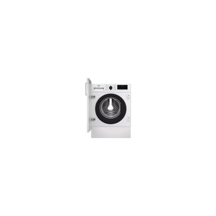 Lave linge hublot encastrable BEKO B3WBT691415W