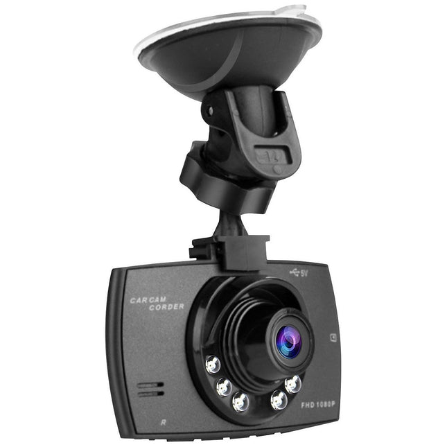 Caméra de recul AVIZAR Compact, HD 1080p