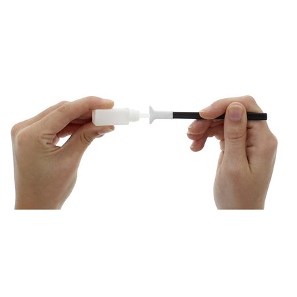 Kit de nettoyage TNB Nettoyeur capteur 16mm