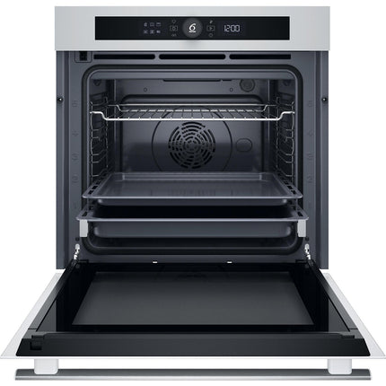 Four encastrable fonction vapeur WHIRLPOOL WK5BAFS81PM1S