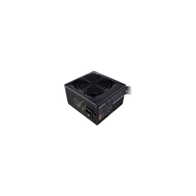 Alimentation PC COOLER MASTER MWE 550 Bronze 230V