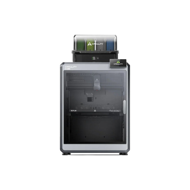Imprimante 3D CREALITY K2 Plus Combo