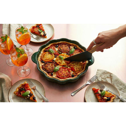 Plat au four COOKUT A TARTE LE FORMIDABLE MYRTILLE AVEC COUT