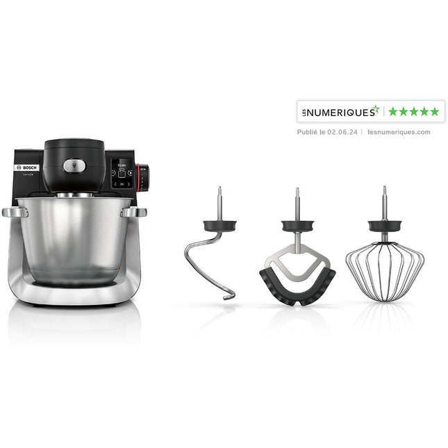 Robot pâtissier BOSCH Série 6 MUMS6ZS00