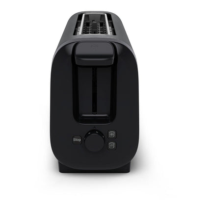 Grille-pain MOULINEX LS5S08E0 Subito Noir - Longue fente