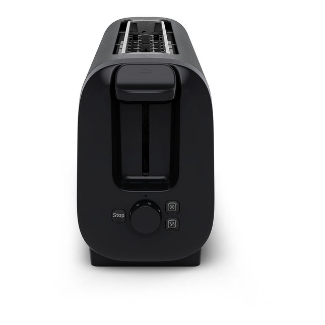 Grille-pain MOULINEX LS5S08E0 Subito Noir - Longue fente