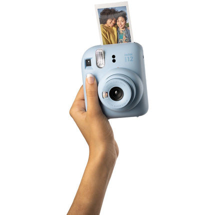 Appareil photo Instantané FUJIFILM INSTAX Mini 12