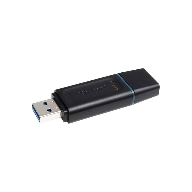 Clé USB KINGSTON 3.2 64Go EXODIA