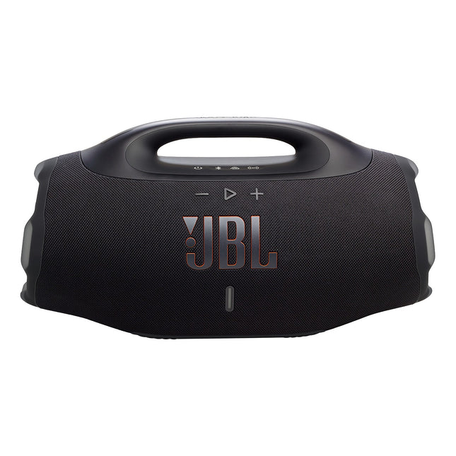 Enceinte portable JBL Boombox 4