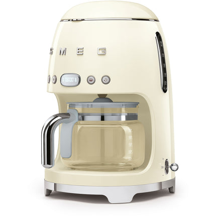Cafetière filtre SMEG DCF02