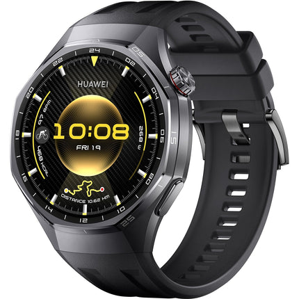 Montre connectée HUAWEI Watch GT6 Pro 46mm Noir