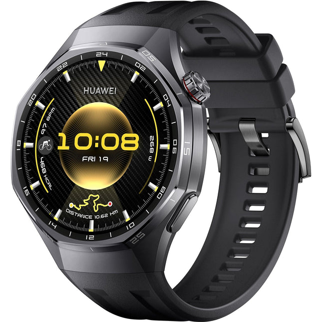 Montre connectée HUAWEI Watch GT6 Pro 46mm Noir
