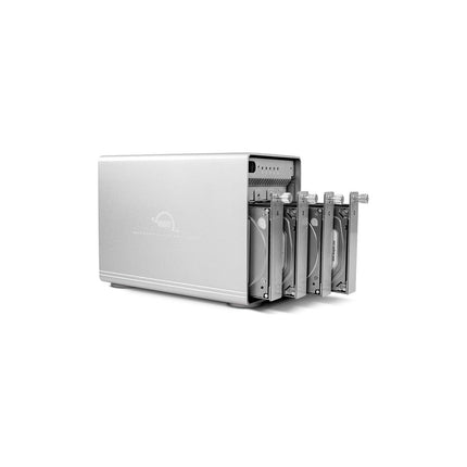 Boitier disque dur CONECTICPLUS Boitier disque dur RAID USB-C 3.1 Pro