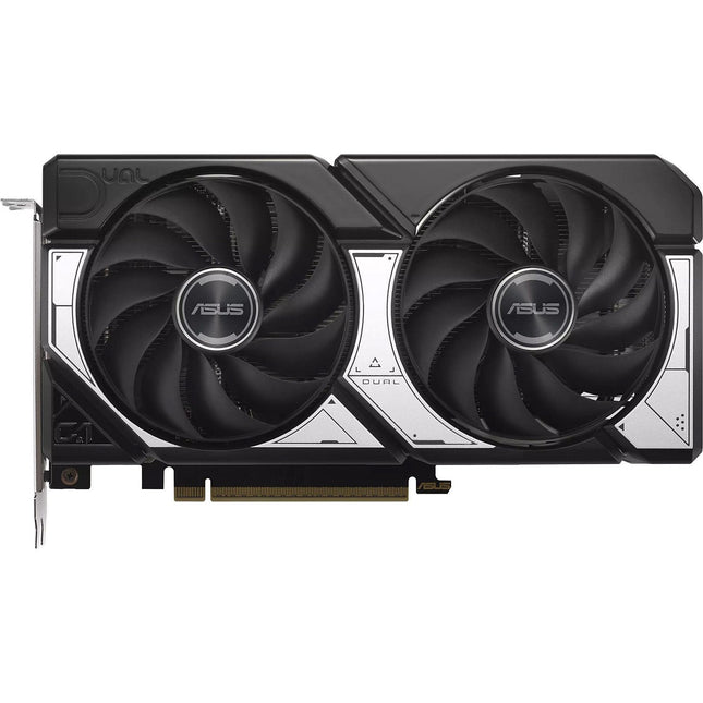 Carte graphique ASUS ASUS Dual GeForce RTX 5060 Ti 8GB