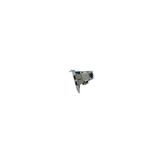 Carte Réseau QNAP Carte réseau QNAP LAN-1G2T-I210 – Carte