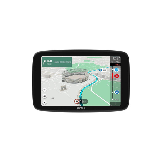 GPS TOMTOM GO Superior 7 HD