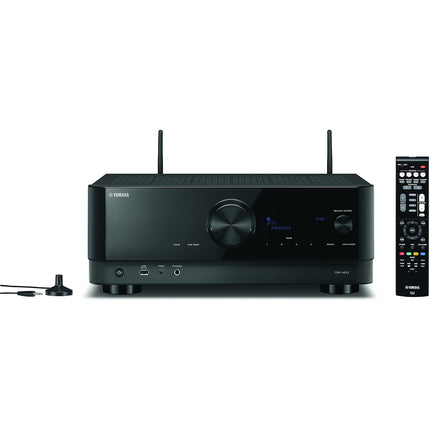 Pack Home Cinema YAMAHA YHT4960 BL
