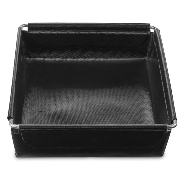 Protection XAVAX en metal pour friteuse à air 12.5x20cm
