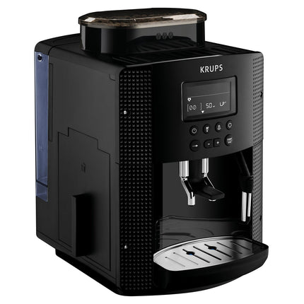 Expresso Broyeur KRUPS YY5569FD