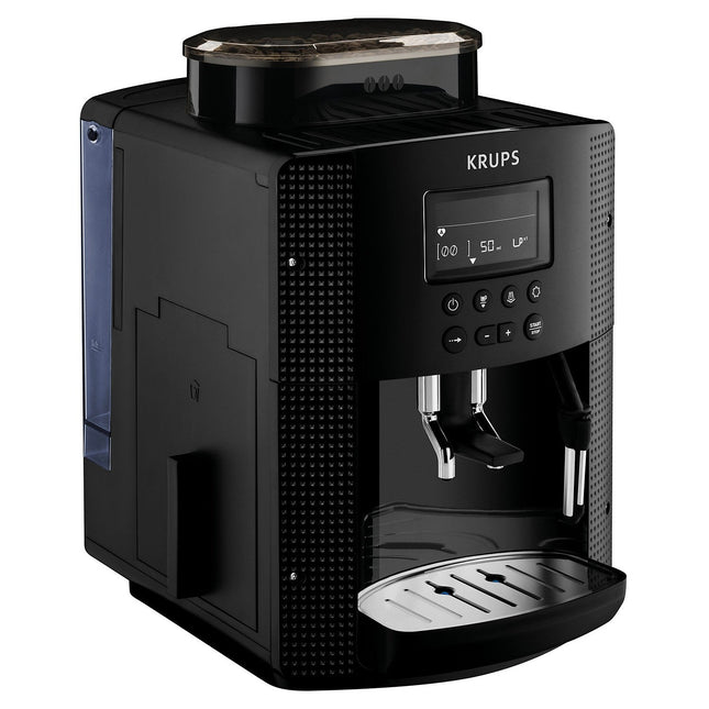 Expresso Broyeur KRUPS YY5569FD