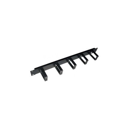 Accessoire rack CONECTICPLUS Face avant 19' 1U panneau passe câbles