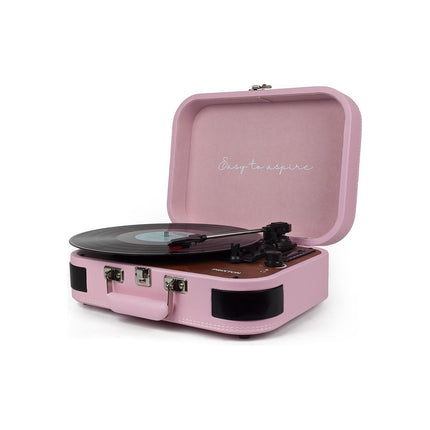 Platine vinyle PRIXTON VC600 avec Bluetooth ()