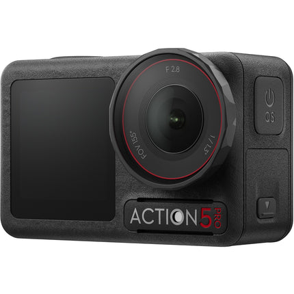 Caméra sport DJI standard combo
