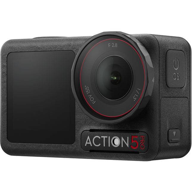 Caméra sport DJI standard combo