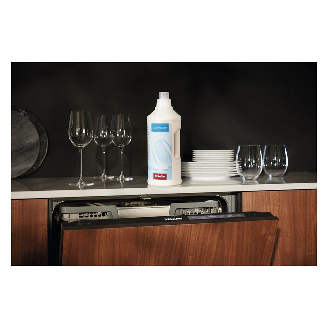 Lave vaisselle poudre MIELE de lavage pour lave-vaisselle 1.4Kg