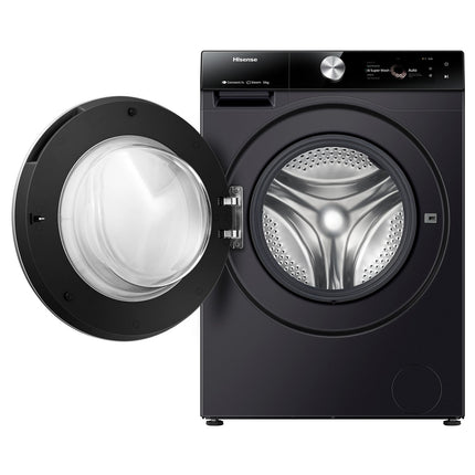 Lave linge hublot HISENSE WF7S1247BB