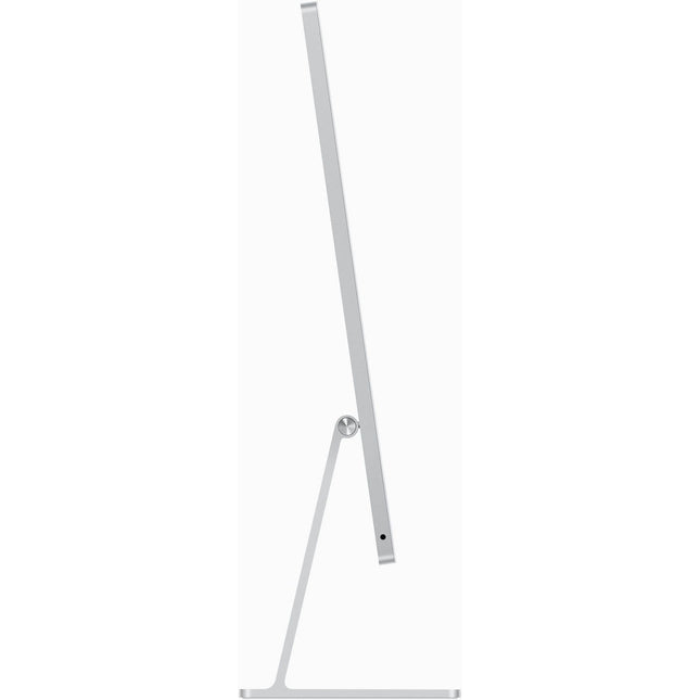 Ordinateur Apple IMAC 24' M3 8Go 512Go CPU 8 GPU 10 Argent
