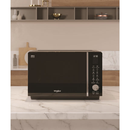 Micro ondes combiné WHIRLPOOL MWF259B