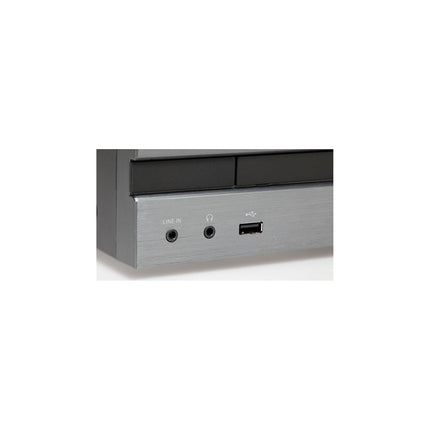 Chaîne HiFi KENWOOD M-918DAB-H