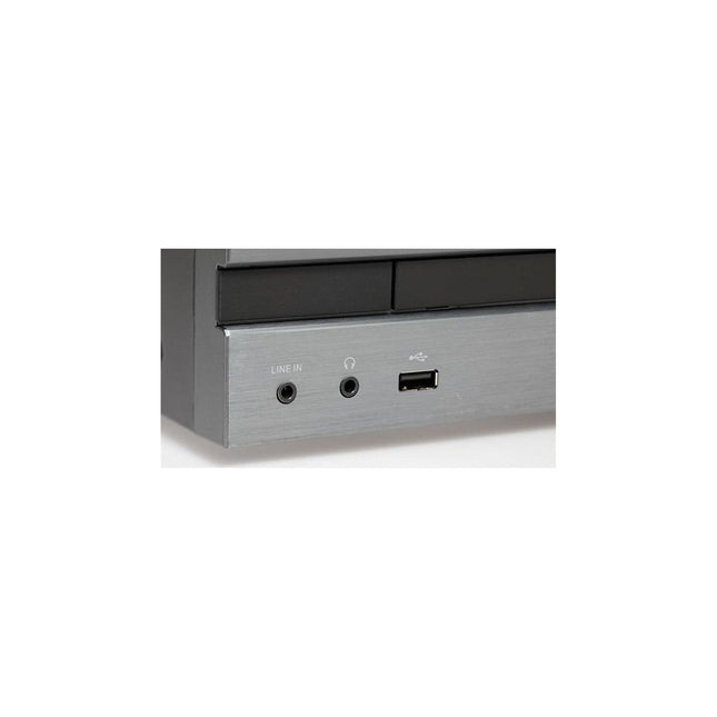 Chaîne HiFi KENWOOD M-918DAB-H