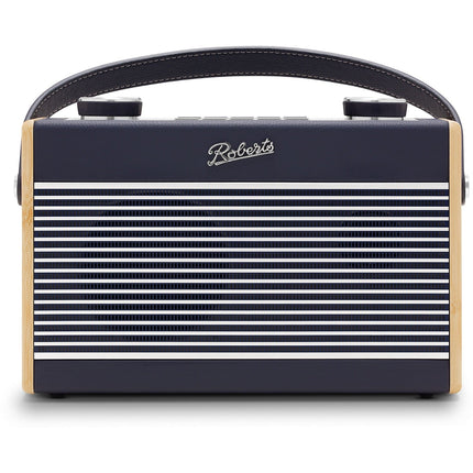 Radio internet ROBERTS RAMBLER MAX BLEUMARINE