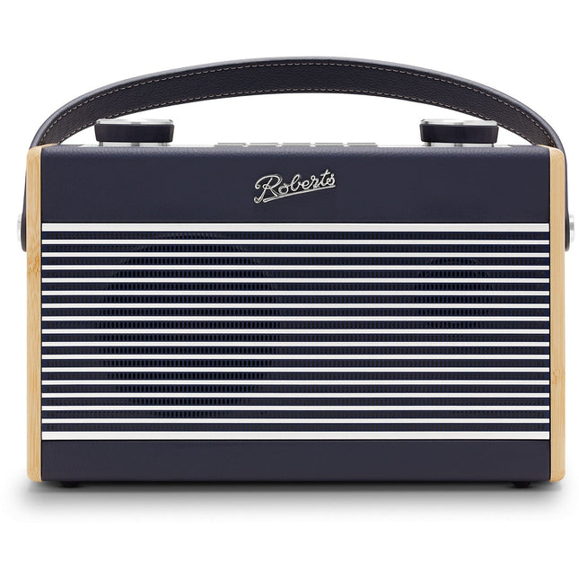 Radio internet ROBERTS RAMBLER MAX BLEUMARINE