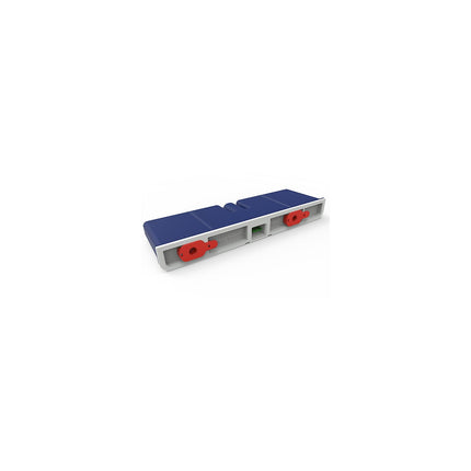 Nettoyant DAAN TECH Pack 4 cassettes lave vaisselle Bob
