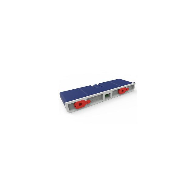 Nettoyant DAAN TECH Pack 4 cassettes lave vaisselle Bob