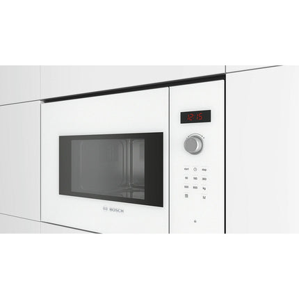 Micro ondes BOSCH BFL523MW1F