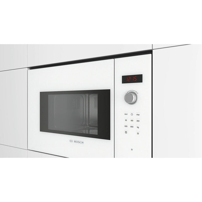 Micro ondes BOSCH BFL523MW1F