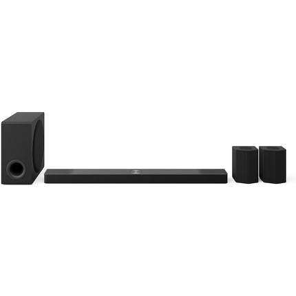 Barre de son LG S95TR Atmos WOW Orchestra