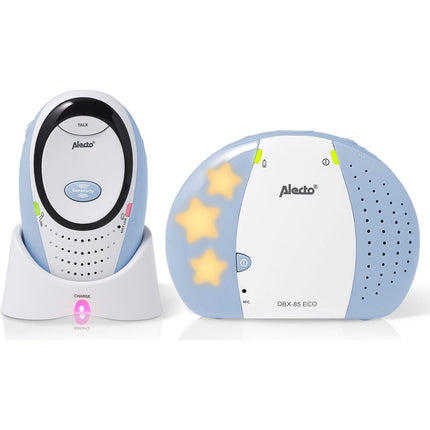 Babyphone ALECTO DBX-85 ECO