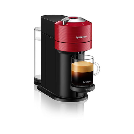 Nespresso KRUPS Vertuo NEXT ROUGE YY4296FD