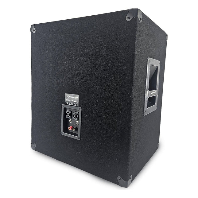 Caisson de basse BM SONIC Caisson de basse Subwoofer 18" passif BM