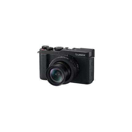 Appareil photo Compact PANASONIC L10 Noir