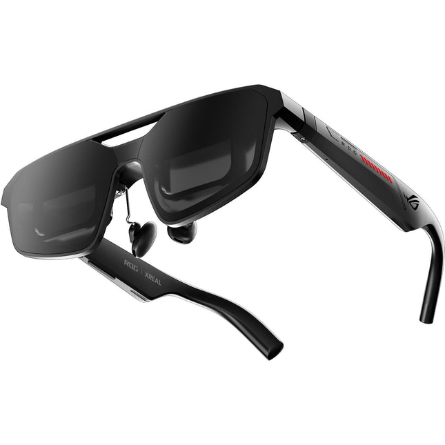 Lunettes connectées ASUS ROG XREAL R1